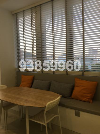 Harbour Suites (D4), Apartment #141064542